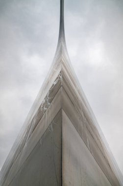 Ağ Geçidi kemer Milli Parkı