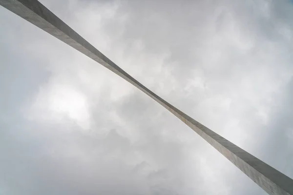 Parque Nacional Gateway Arch, St. Louis — Foto de Stock