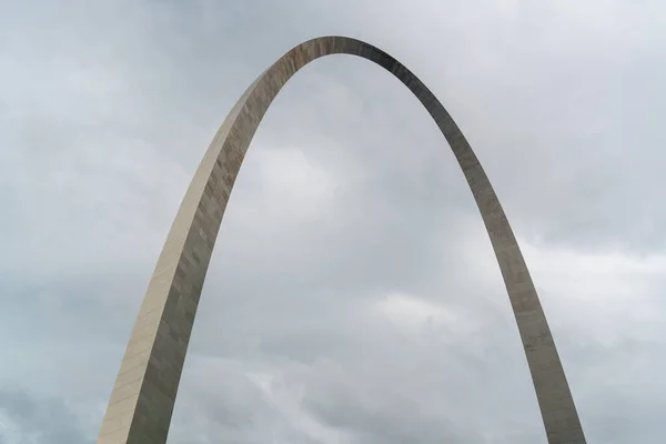 Geçit Arch Ulusal Parkı, St. Louis — Stok fotoğraf