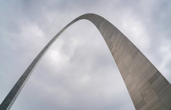 Gateway Arch National Park, St. Louis — Foto Stock