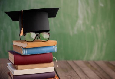 Mezuniyet için hazırlan