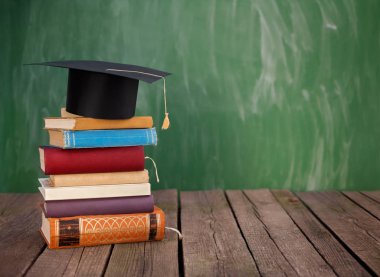 En iyi öğrenci sınıfta olmak