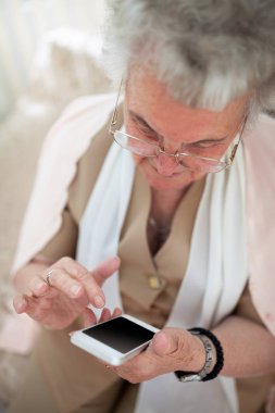 Herkes bugün bir cep telefonu var