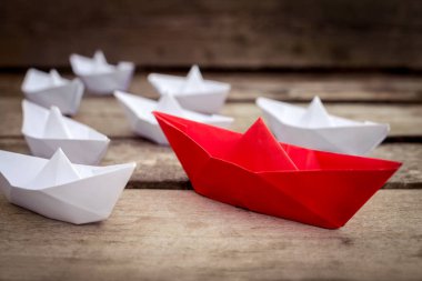 Motivasyonel liderlik kavramı 