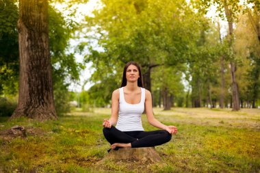 Meditasyon ve gevşeme