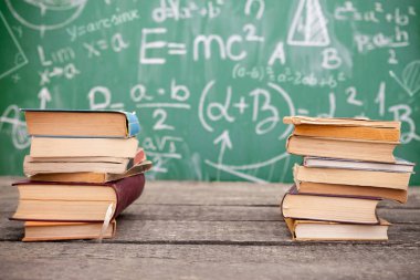 Başarılı eğitim kitapları