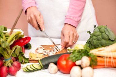 Mutfakta taze petrol kesme