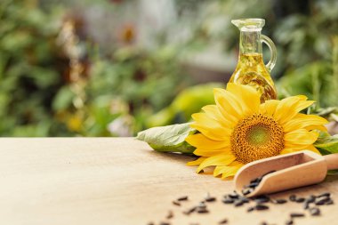 Sebze ayçiçeği yağı