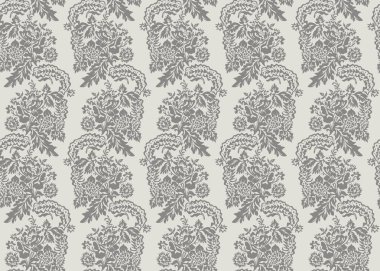 vektör sorunsuz duvar kağıdı deseni