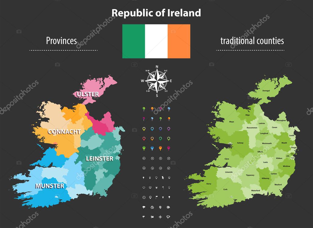 ulster #hashtag