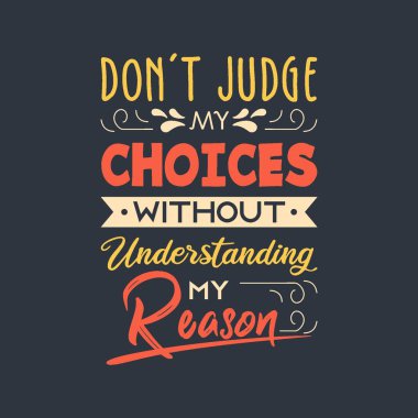 Tipografi posterinin motivasyon alıntıları