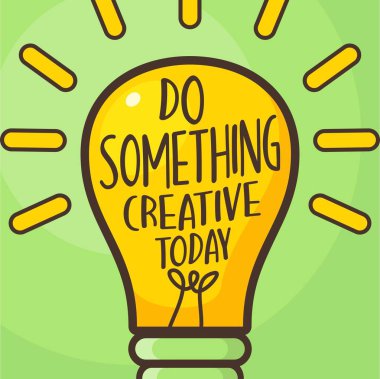 El çizimi tipografi posteri alıntıları