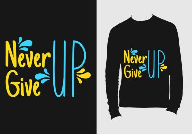 Tipografi posterinin motivasyon alıntıları