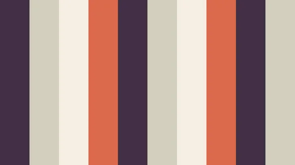 Random stripe background for wall — Stock Vector