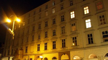 Dom Museum Wien (Das Erzbischofliche Dom- und Diozesanmuseum, Wien) - Viyana, Avusturya