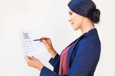 Kadın Ofis görevleri denetleme 
