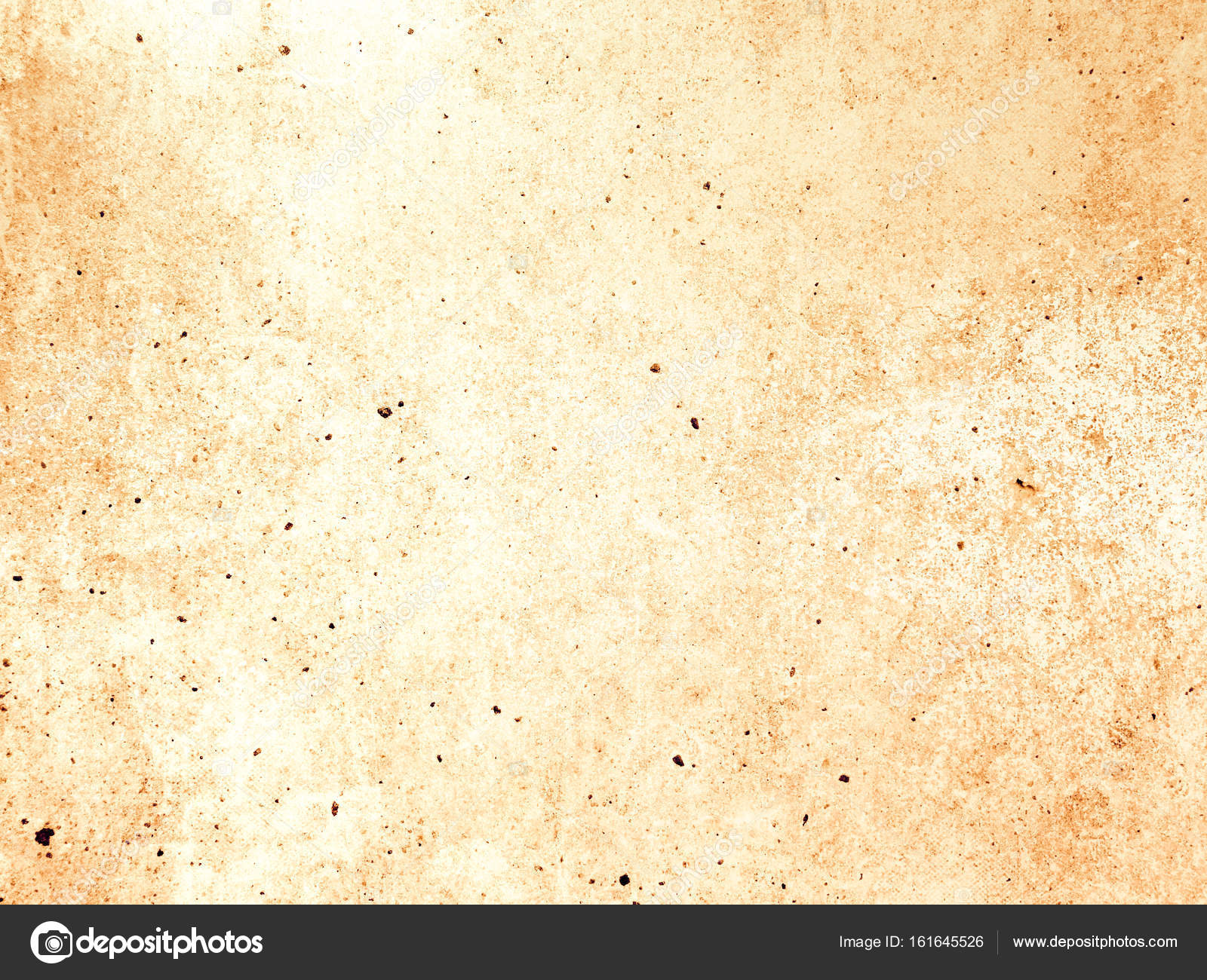 Fondo beige claro textura abstracta del café — Foto de