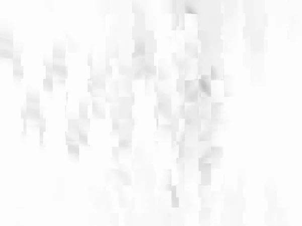 Fundal alb cu pătrate gri deschis — Fotografie, imagine de stoc