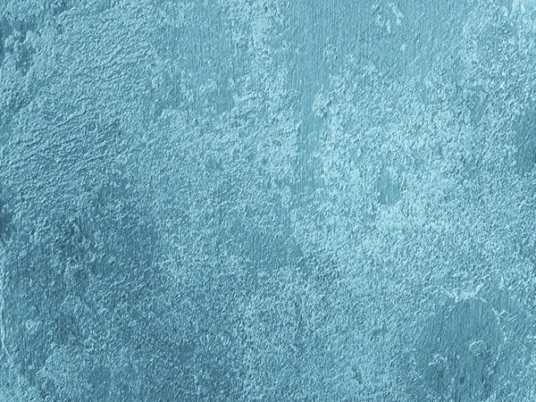 Grunge texture fond bleu — Photo