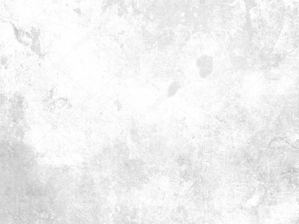 White grey background texture grunge