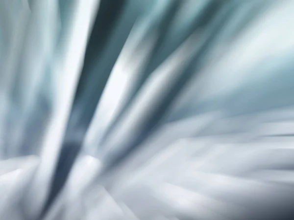 Silver grey blue blurred metal background - abstract speed effect - technology texture — Stock Photo, Image