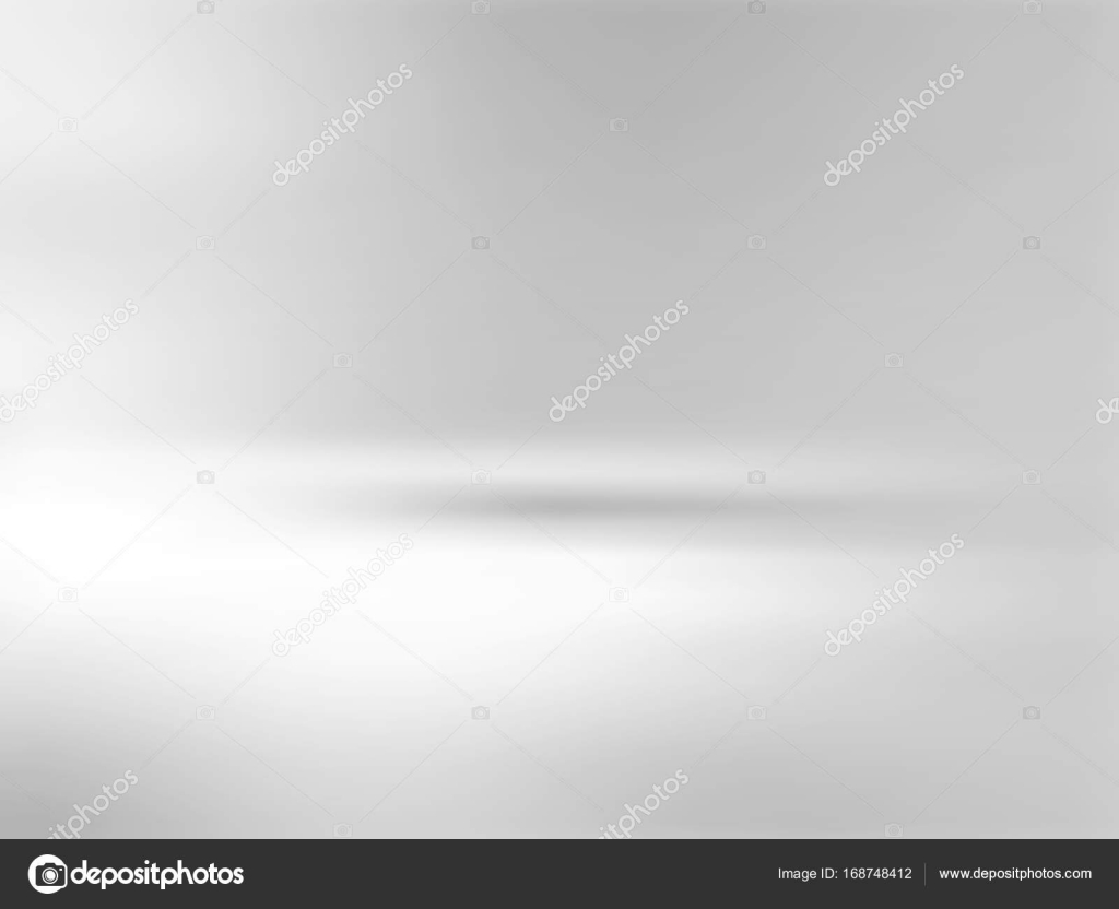灰色の背景のグラデーション ソフトぼやけて微妙な地平線 ストックベクター C Doozie