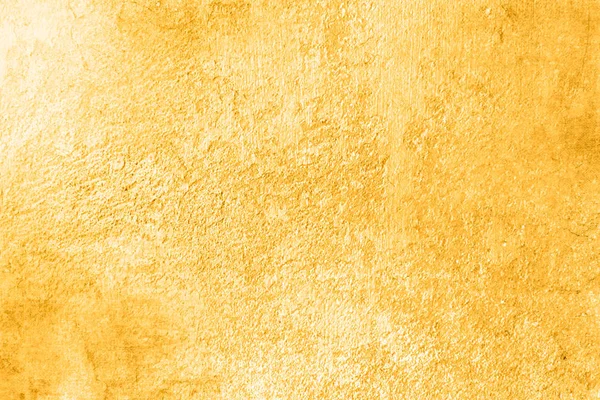 Yellow abstract background with soft texture — Stock Photo, Image