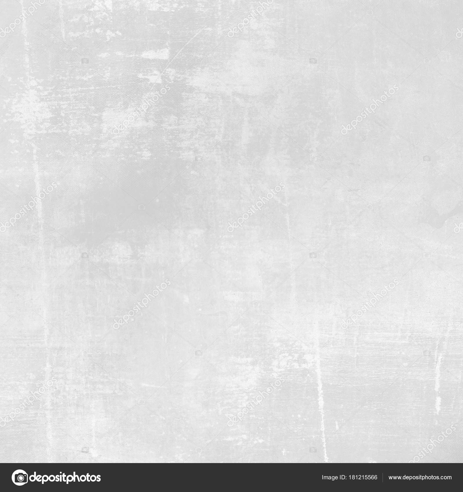 Fond en béton blanc gris clair avec texture douce — Photo de stock par  ©doozie - 181215566, image size:1600x1700