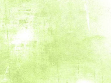 Açık yeşil arka planı - yumuşak soluk suluboya soyut bahar tasarımı