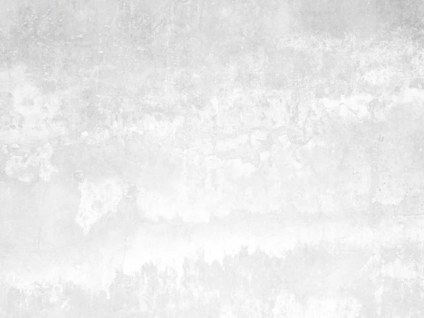 Textura de fondo gris claro - muro de hormigón — Foto de Stock