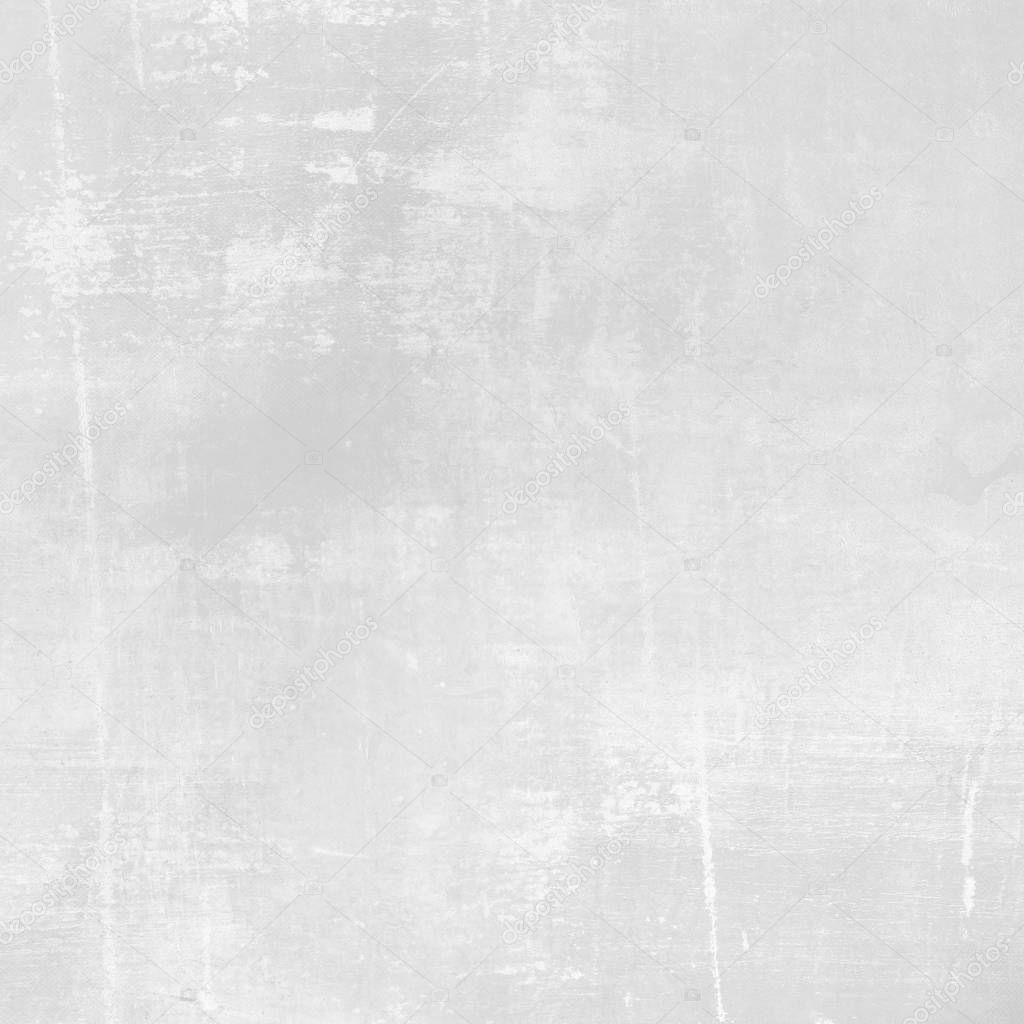 Light gray white concrete background with soft texture