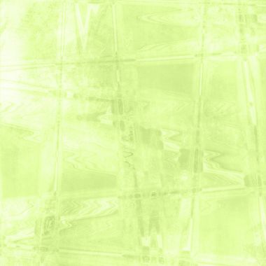 Yeşil arka plan içinde taze yeşil bahar suluboya