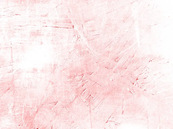 Mjuk rosa bakgrund textur i blekt pastell — Stockfoto