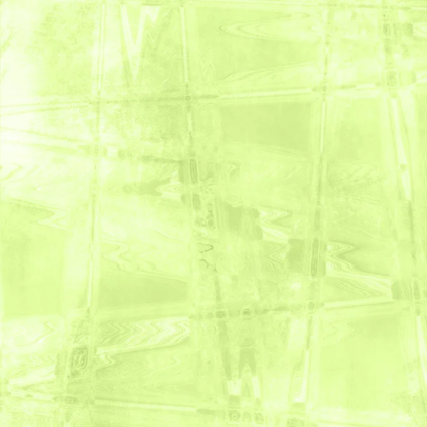 Latar belakang hijau abstrak dalam warna mata air hijau segar — Stok Foto