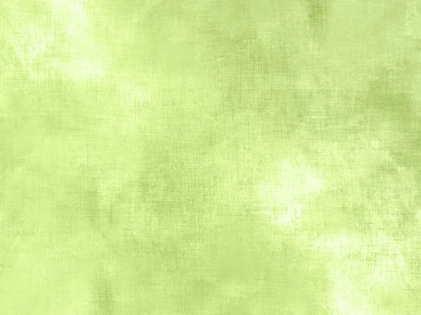 Taze yeşil suluboya arka - yumuşak soyut bahar doku — Stok fotoğraf