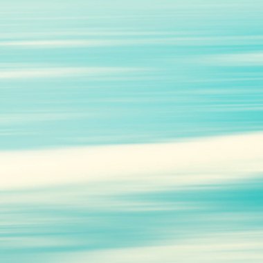 Suluboya arka plan bulanık retro su doku - soyut ile plaj kavramı