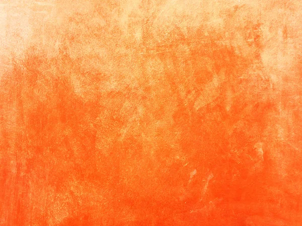 Abstract orange background grunge texture — Stock Photo, Image