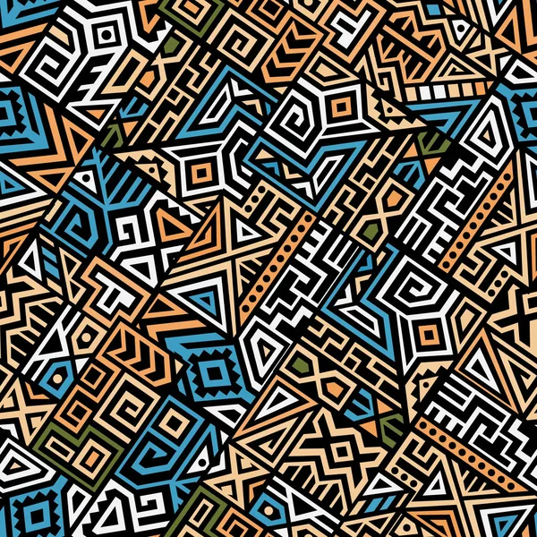 yaratıcı vektör seamless modeli