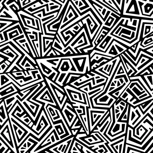 yaratıcı vektör seamless modeli