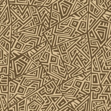 yaratıcı vektör seamless modeli