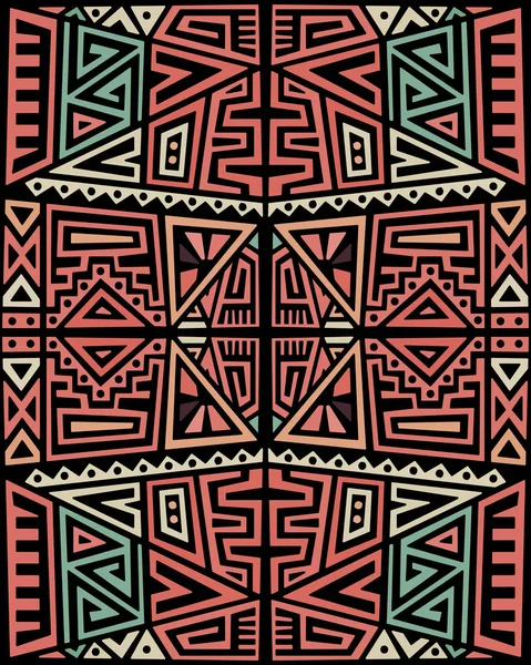 yaratıcı vektör seamless modeli