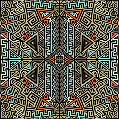 yaratıcı vektör seamless modeli