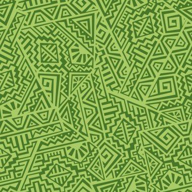 yaratıcı vektör seamless modeli