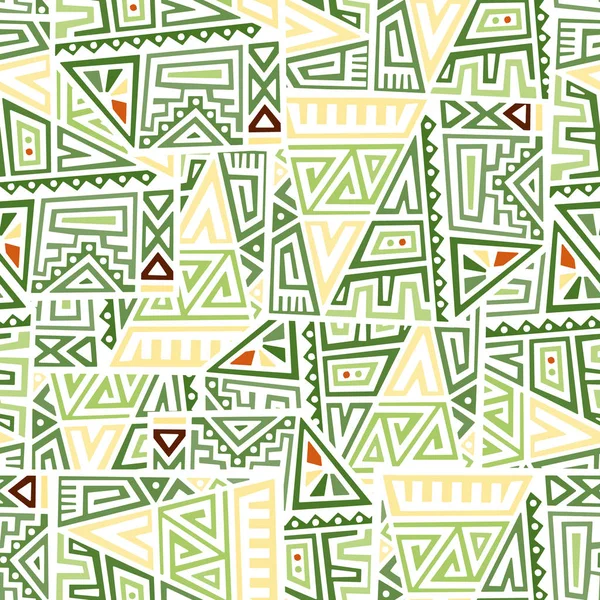 yaratıcı vektör seamless modeli