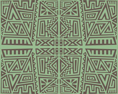 yaratıcı vektör seamless modeli