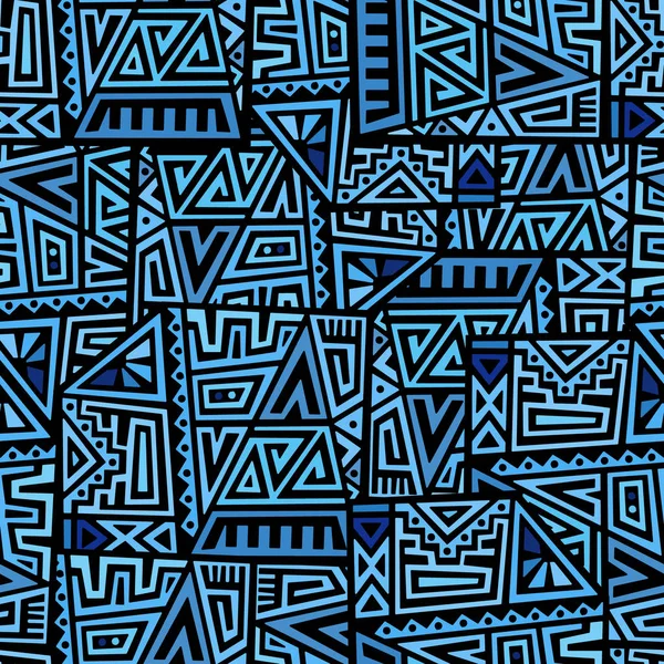 yaratıcı vektör seamless modeli