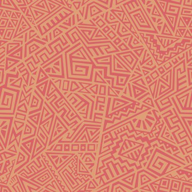 yaratıcı vektör seamless modeli