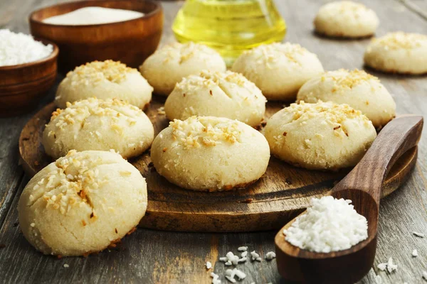 NaN Hathi.Indian tradiční soubory cookie — Stock fotografie