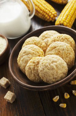 Ev yapımı orn tanımlama bilgileri 