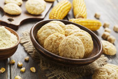 Ev yapımı orn tanımlama bilgileri 